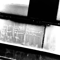 Just Past The Woods - EP - Yung Blunt$