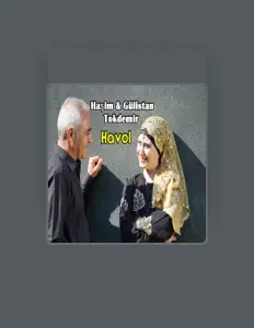 Listen to Haşim Tokdemir, watch music videos, read bio, see tour dates & more!