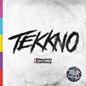 TEKKNO (Tour Edition) artwork