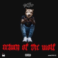 Return of the Wolf - Ea5e