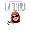 La Tijera - Single