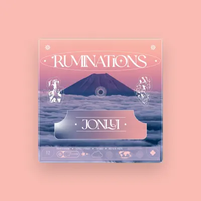 Listen to Jon Lui, watch music videos, read bio, see tour dates & more!