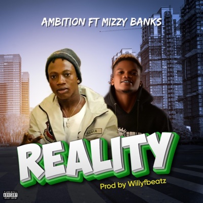 Reality - Single