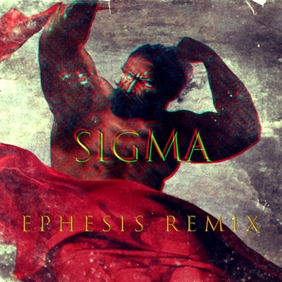 Sigma (feat. Tevvez) [Remix] - Single