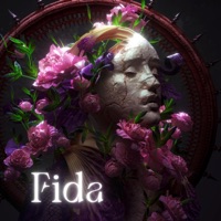 Fida - Single - danish roomi