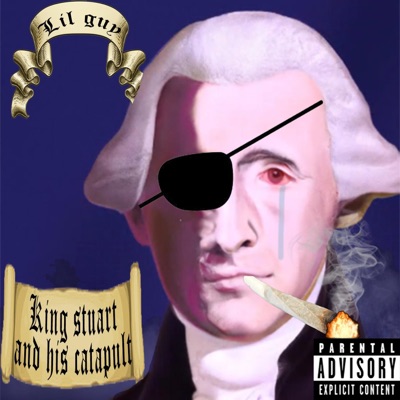 King Stuart and His Catapult - EP