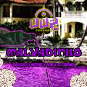 Malvadinho (feat. NMP Records)