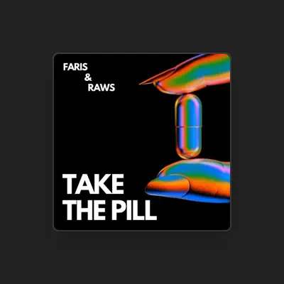 Listen to Fariss, watch music videos, read bio, see tour dates & more!