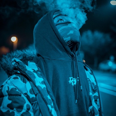 BROOM (feat. Pyro Traxx) - Single