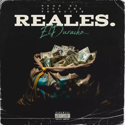 Reales Dembow - Single