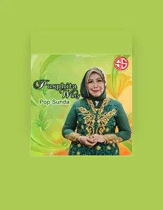 Ouve Pusphita Waty, vê vídeos de música, lê a biografia, vê as datas da digressão e muito mais!