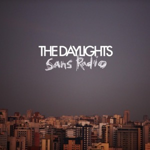 Sans Radio - EP