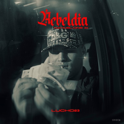 Rebeldia - Single
