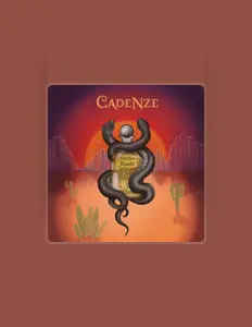 Listen to Cadenze, watch music videos, read bio, see tour dates & more!