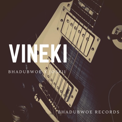 Vineki (feat. Joskii) - Single