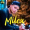 Ella Ni Cabida (feat. DJ Seba Vallejos) - Milex lyrics