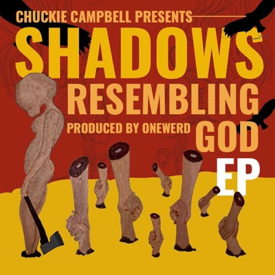 Shadows Resembling God - EP
