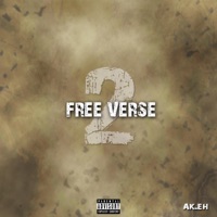 Free Verse #2 - Single - Ak-eh