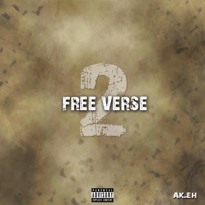 Free Verse #2 - Single