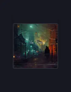 聆聽 Trix_404、觀看音樂影片、閱讀小傳、查看巡演日期等！