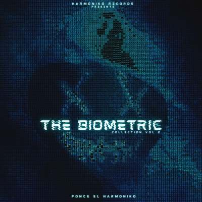 The Biometric Collection, Vol. 2