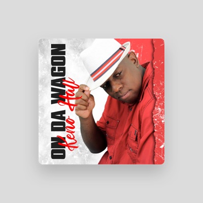 Listen to KENO HALL, watch music videos, read bio, see tour dates & more!