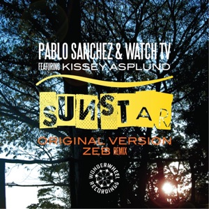 Sunstar (feat. KISSEY) - Single