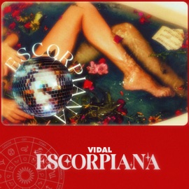 Escorpiana Vidal