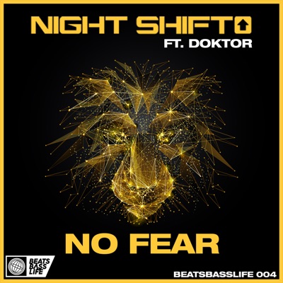 No Fear - Single