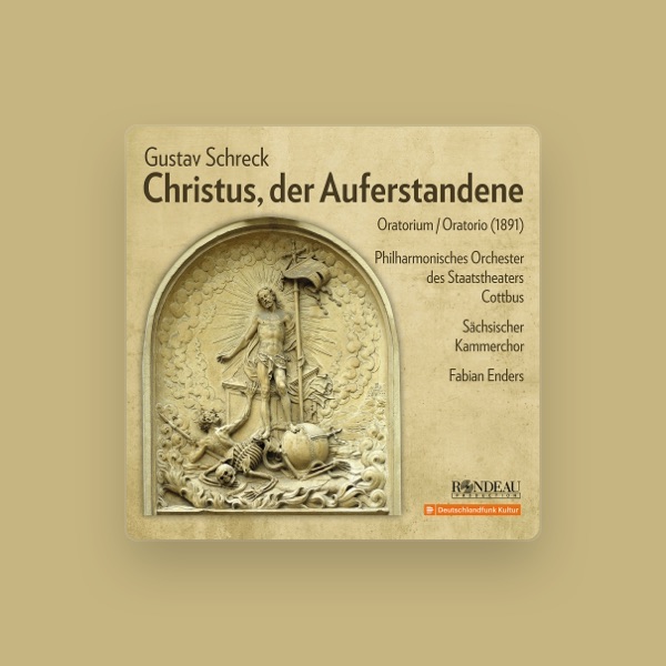 Sächsischer Kammerchor's avatar