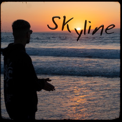 Skyline (feat. Luis Branco) - Single