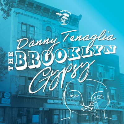 The Brooklyn Gypsy cover art