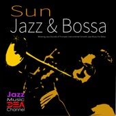 Sun, Jazz and Bossa: Relaxing Jazz Sounds of Trumpet, Instrumental Smooth Jazz Music For Relax artwork