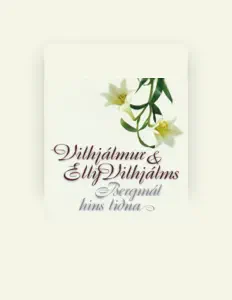 Listen to Vilhjálmur Vilhjálmsson, watch music videos, read bio, see tour dates & more!
