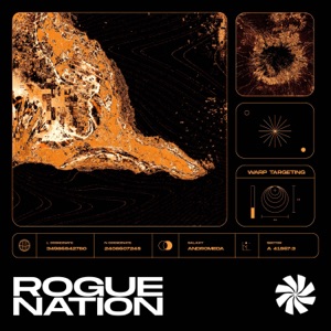 Rogue Nation - Single