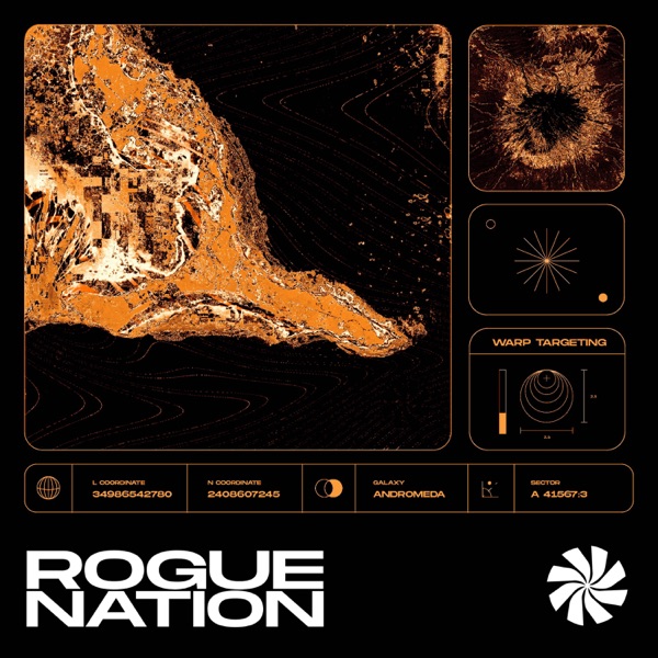 Rogue Nation - Single