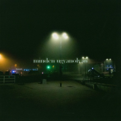 Minden Ugyanolyan (feat. Bruway) - Single