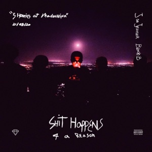Shit Happens 4 a Reason