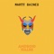 Los Angeles 2019 - Marty Baines lyrics