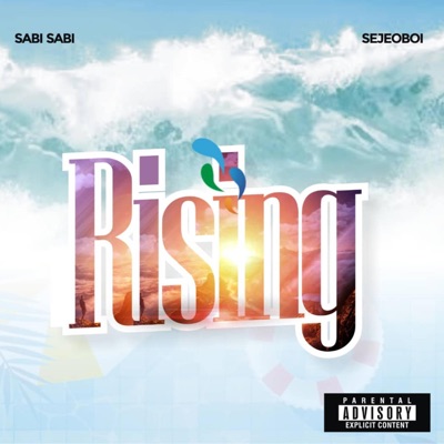 Rising (feat. Sejeoboi) - Single