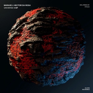 Universe B - EP