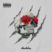Diablo - EP - Tristen Reese, Johnny Monteiro & Rhymez SBMG