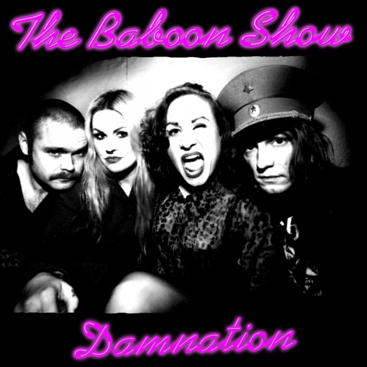 Я бабуин песня. The Baboons группа. Baboon show группа. Baboons show dawnnation. The Baboon show группа мерч.