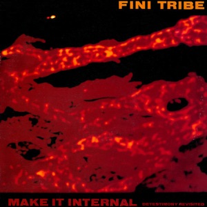 Make It Internal (Detestimony Revisited) - Single