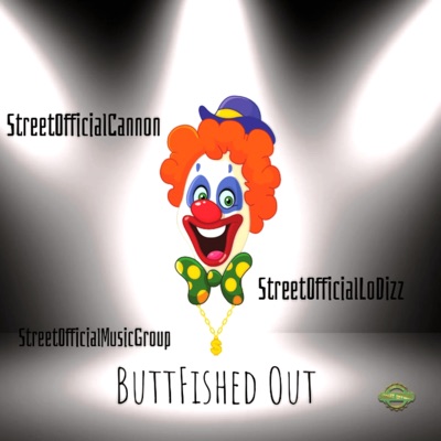 ButtFished Out - Single