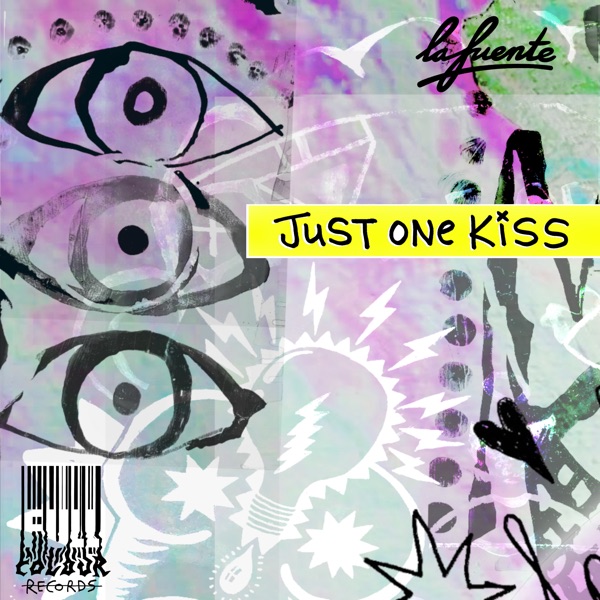 Just One Kiss - Single