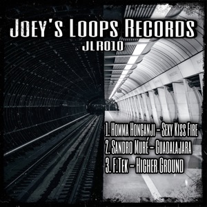 Jlr010 - Single