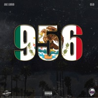 956 (feat. Glo_Riaa) - Single - Jae Lugo