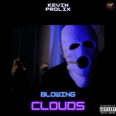 Blowing Clouds - Single
