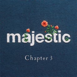 MAJESTIC CASUAL - CHAPTER 3 cover art